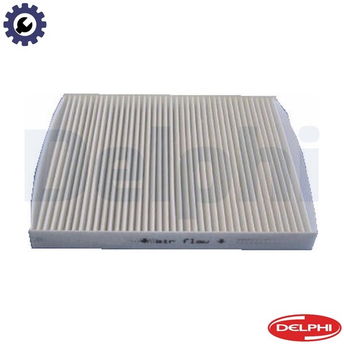 Filter cabin air - air, tsp0325163c