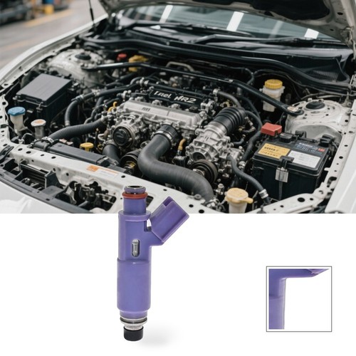 Fuel injector suitable for - suitable,