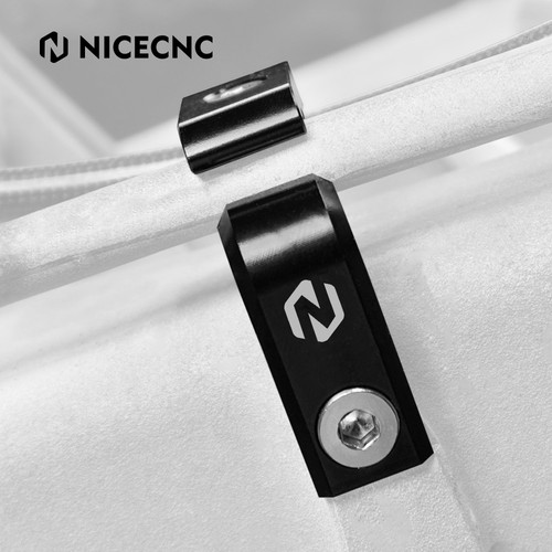 Nicecnc parking brake - parking, clamp