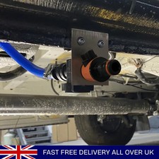 Universal Fit Campervan