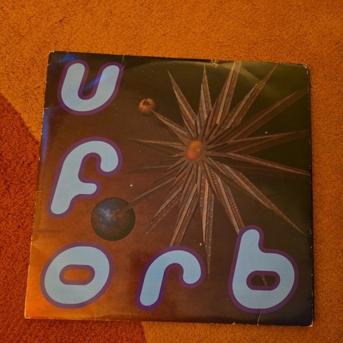 The orb f - the, limited