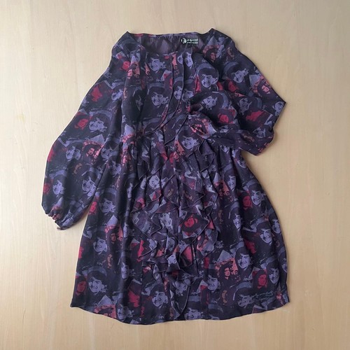 Andy warhol pepe jeans - andy,