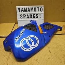 Gilera DNA 50 Might Fit 125