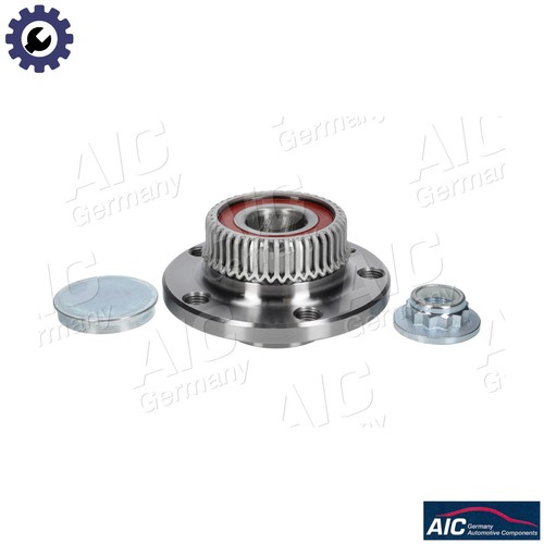 Wheel bearing kit 51806 - kit, for