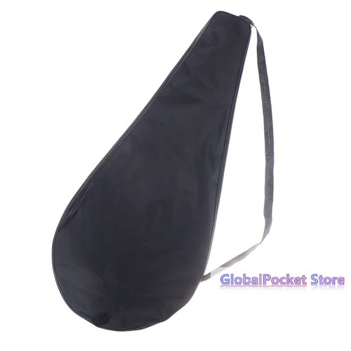 New oxford black padel - black,