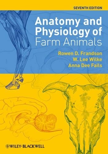 Anatomy and physiology farm - and, of