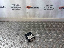 VW Polo 6N2 Other ECUs