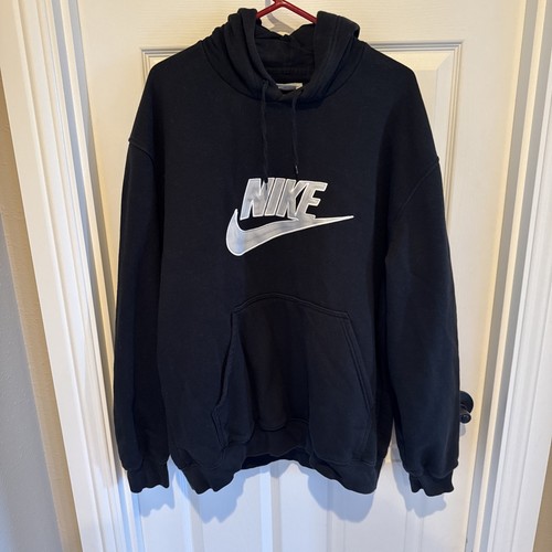 Nike sportswear club futura - sportswear,