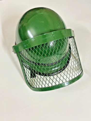 Sheild riot helmet m74 india - sheild,
