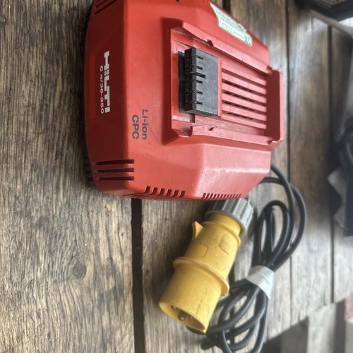 Hilti 350 battery - hilti, c