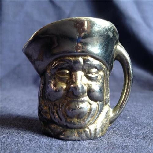 Miniature brass effect - miniature,