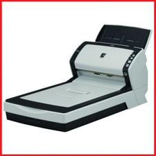 Fujitsu Fi-6240z Document Scanner - High speed duplex USB A4 - PSU included