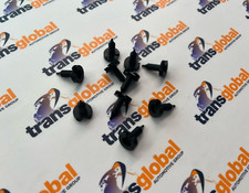 Door Card Trim Casing Clips
