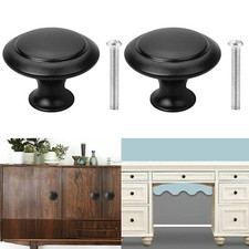 2-30 Pcs Door Knobs Cabinet