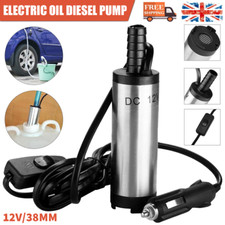 Car 12v submersible - car, pump