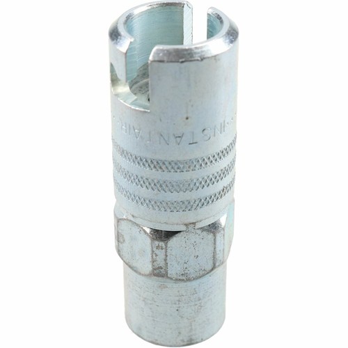 Pcl instant air coupler - pcl, 1/4"