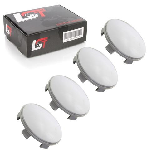 Cap wheel hubs - wheel, cover