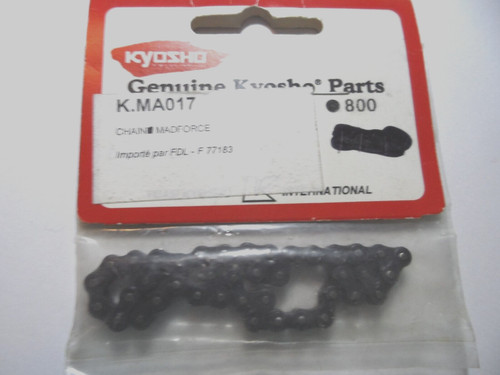 New kyosho drive - drive, mad