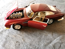 AUTOart ASTON MARTIN DB5
