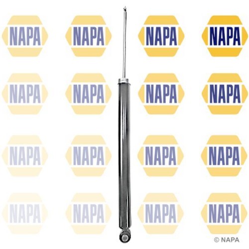 Shock absorber rear for - absorber,