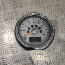 2010 MINI COOPER ONE MK1 HATCHBACK REVOLUTION COUNTER 6936312