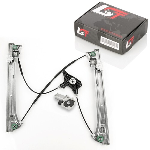Power window regulator with - window,