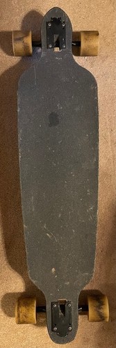 Vintage landyachtz longboard - landyachtz,