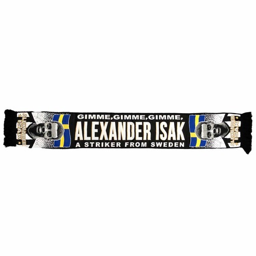 Alexander isak football fans - isak,