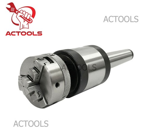Mini lathe chuck - mini, 3mt