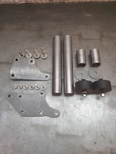 Honda K20 K24 rear wheel drive