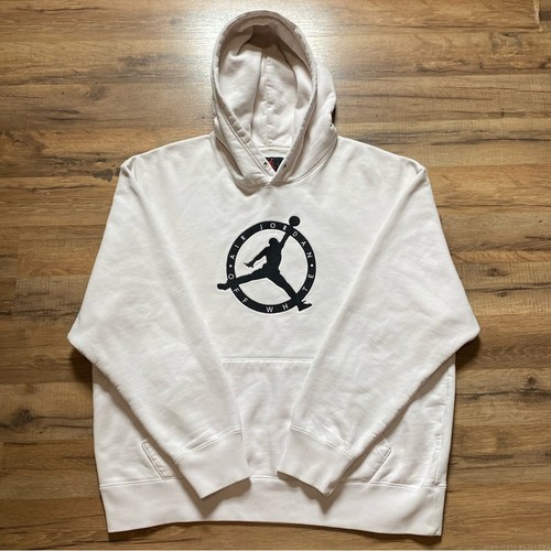 Air jordan off white hoodie - air,