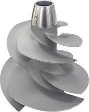 Solas Concord Impeller Flyboard Application #YV-FY-09/14