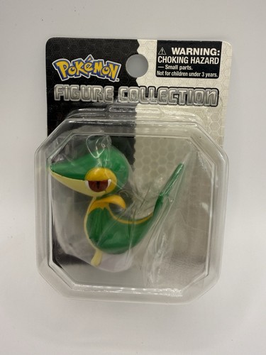 Snivy pokemon tomy - pokemon, nintendo