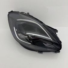 FORD PUMA DRIVERS SIDE RIGHT LED HEADLIGHT L1TB-13E014-HK 2020 2023 MK2 ST-LINE