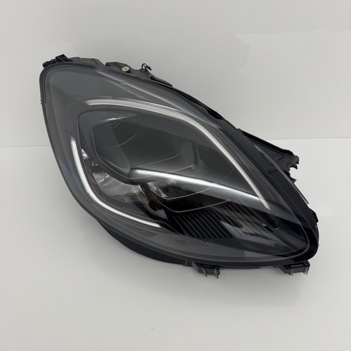 Ford puma drivers side - ford, right