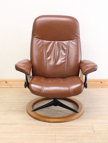 Ekornes stressless consul - ekornes,