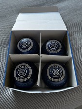 Size 4 Taylor Ace Bowls In