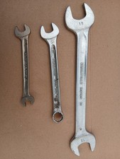 Stahlwille Spanners