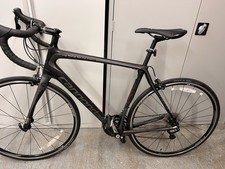 Canondale Synapse Road bike