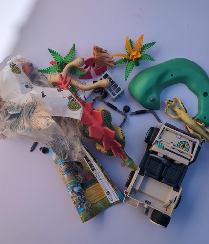 Playmobil 71523 research camp - playmobil,