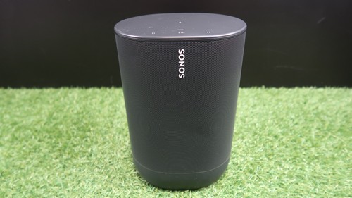 Sonos move portable - sonos, 1