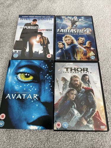 Dvd bundle - dvd,