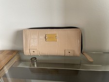 Modalu Nude Leather Pippa