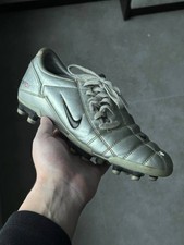 Nike Total 90 Silver OG 2005