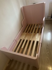 IKEA Busunge Kids Pink