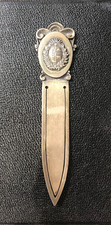 Antique 900 Sterling silver
