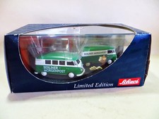 SCHUCO 03361 'VW T1 VAN & BUS
