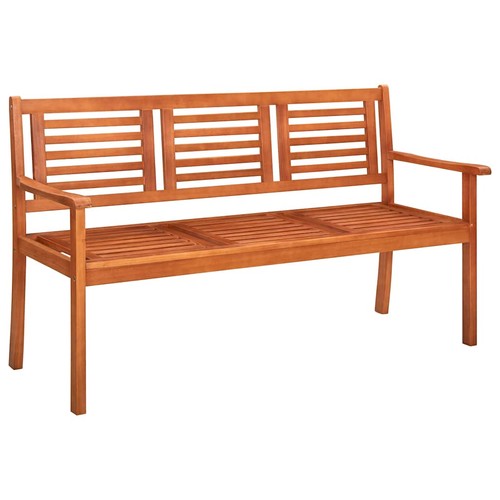 Seater garden bench - 3-seater,