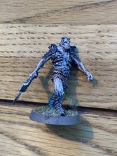 Bolg Castellan of Mount