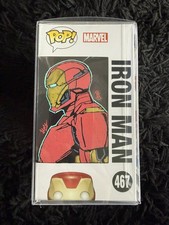 Custom art funko - -,